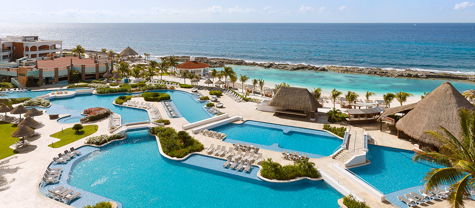 Hard Rock Hotel Riviera Maya